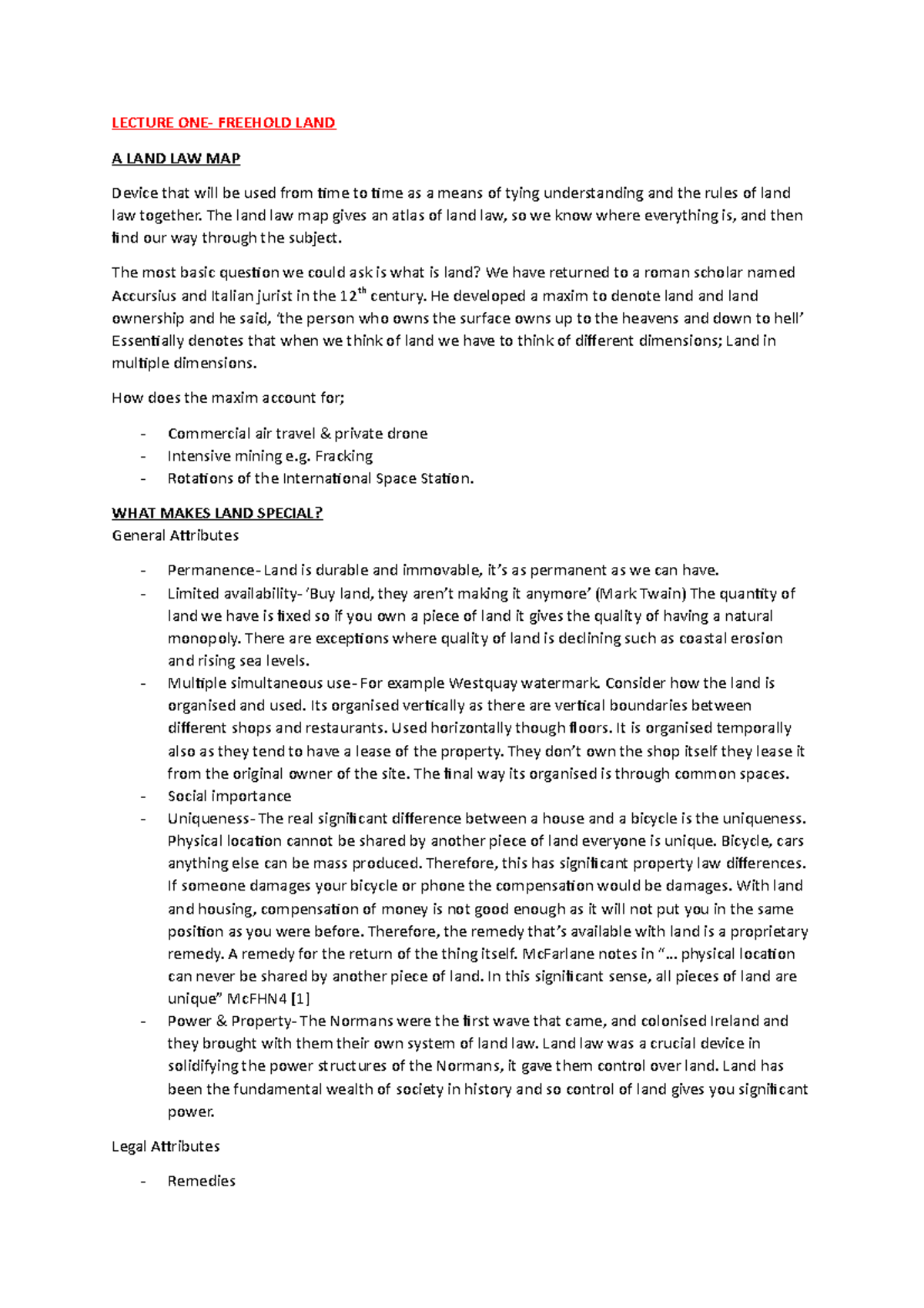 ll-lecture-one-why-is-land-important-background-lecture-one