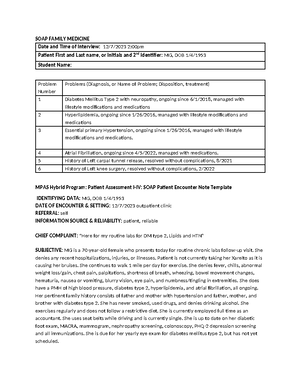 HYDS - Borderline Personality Disorder - High Yield Disease Sheet ...