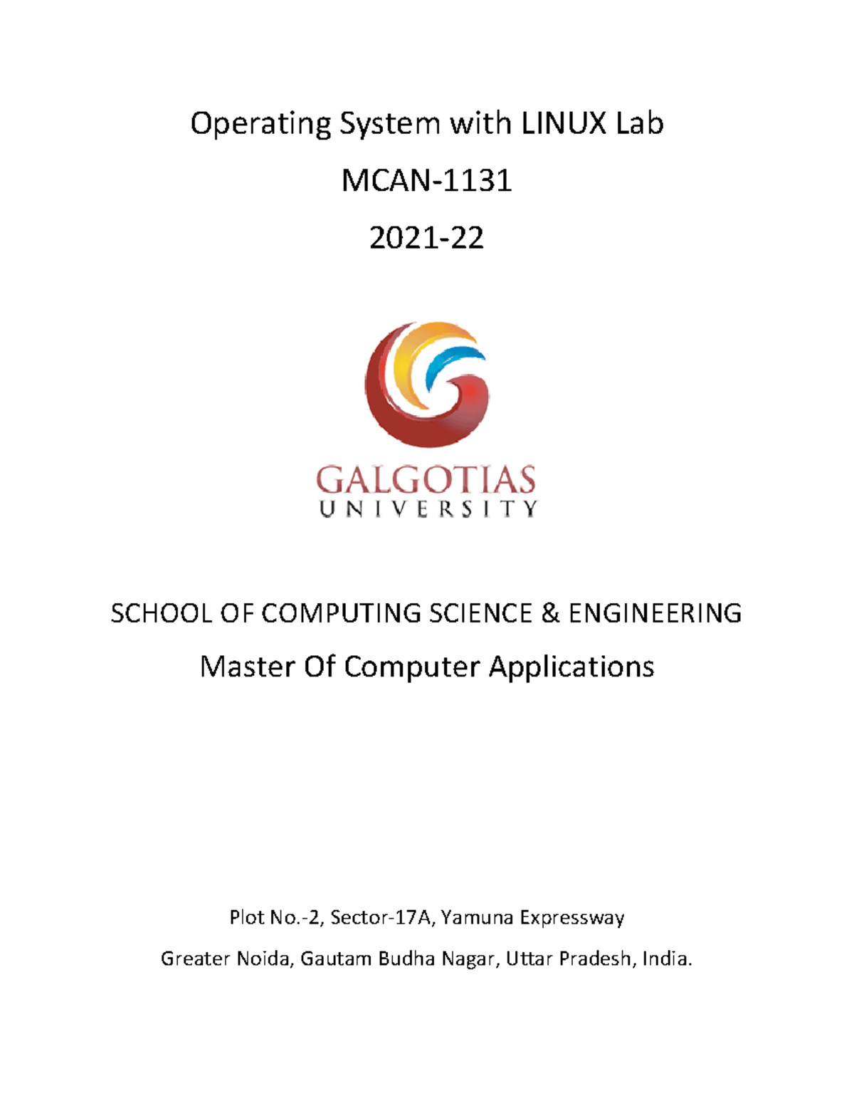 Operating System Student-Lab-Final-Fall-2021-22 - Operating System with ...