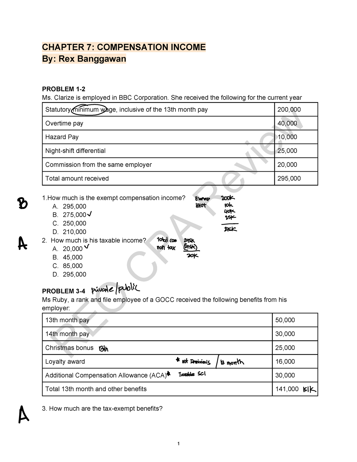 chapter-7-compensation-income-reo-cpa-review-chapter-7-compensation