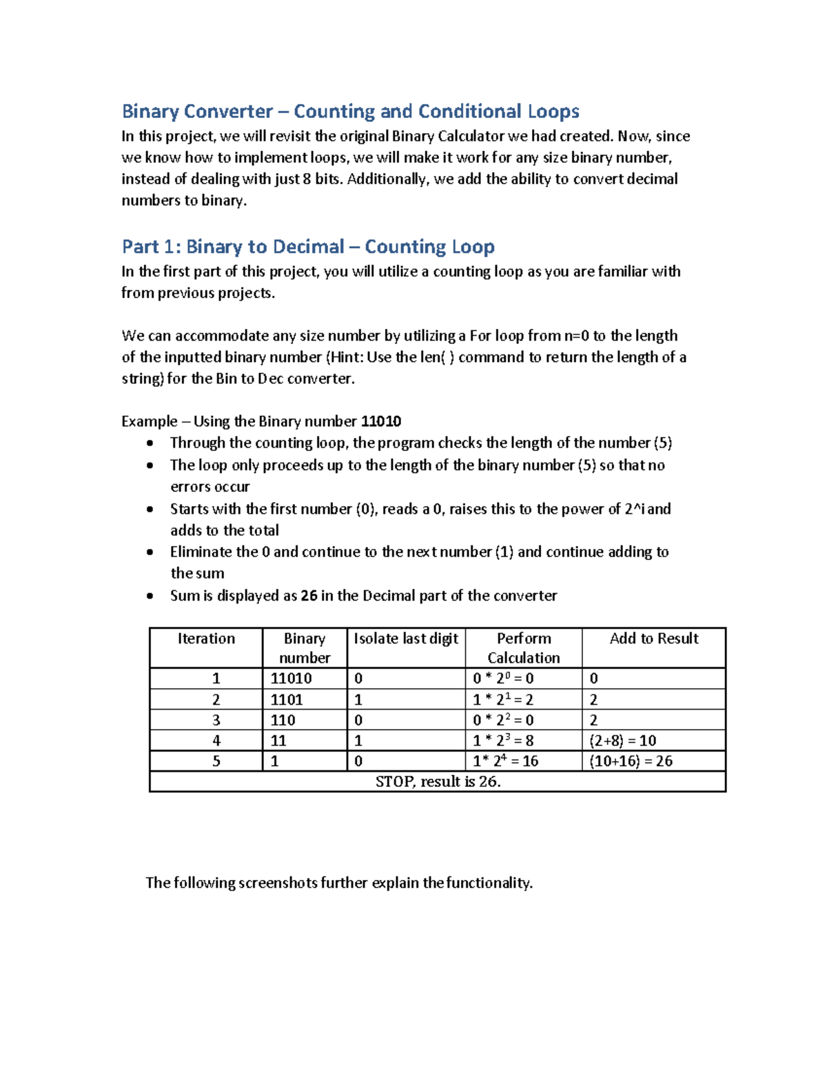 1-binary-loops-binary-converter-counting-and-conditional-loops-in