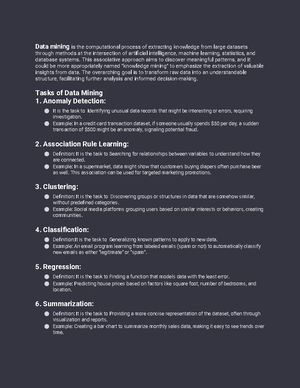 Data Mining. Concepts and Techniques, 3rd Edition (Jiawei Han ...