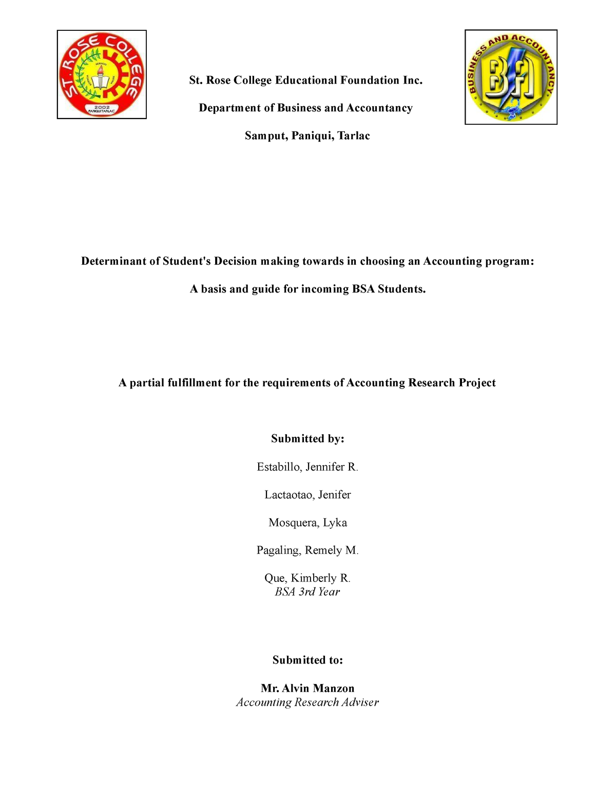 msu accounting dissertations