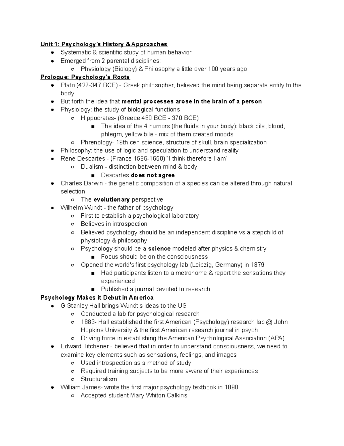 ap-psych-unit-1-unit-1-psychology-s-history-approaches-systematic