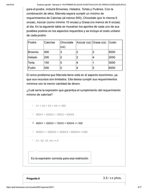 Parcial - Escenario 4 Primer Bloque- Teorico - Practico Arquitectura ...