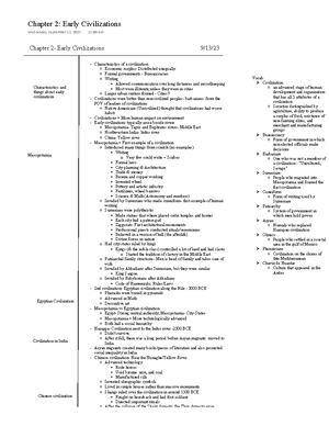 Egypt- Student+ Notes+ Skeletonl - EGYPT The most important feature in ...