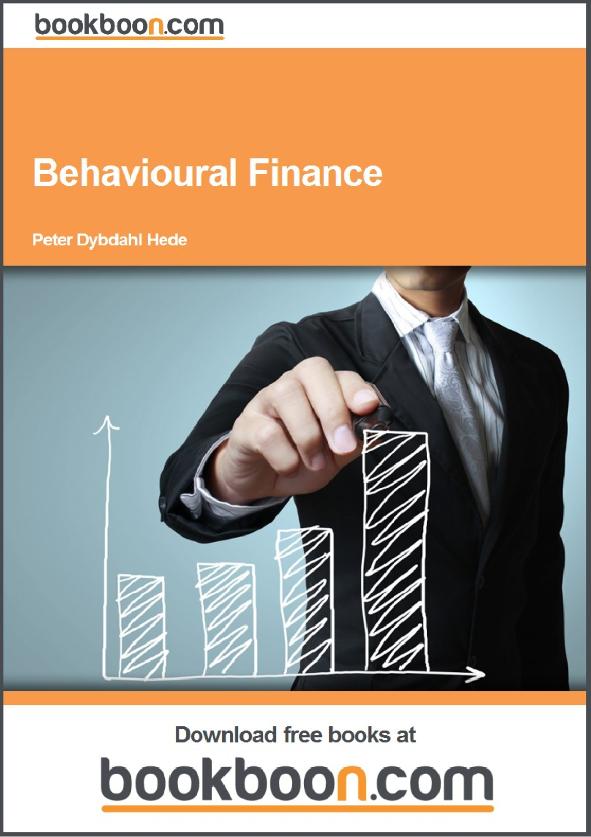 Behavioural-finance - Abc - Download Free Ebooks At Bookboon ...