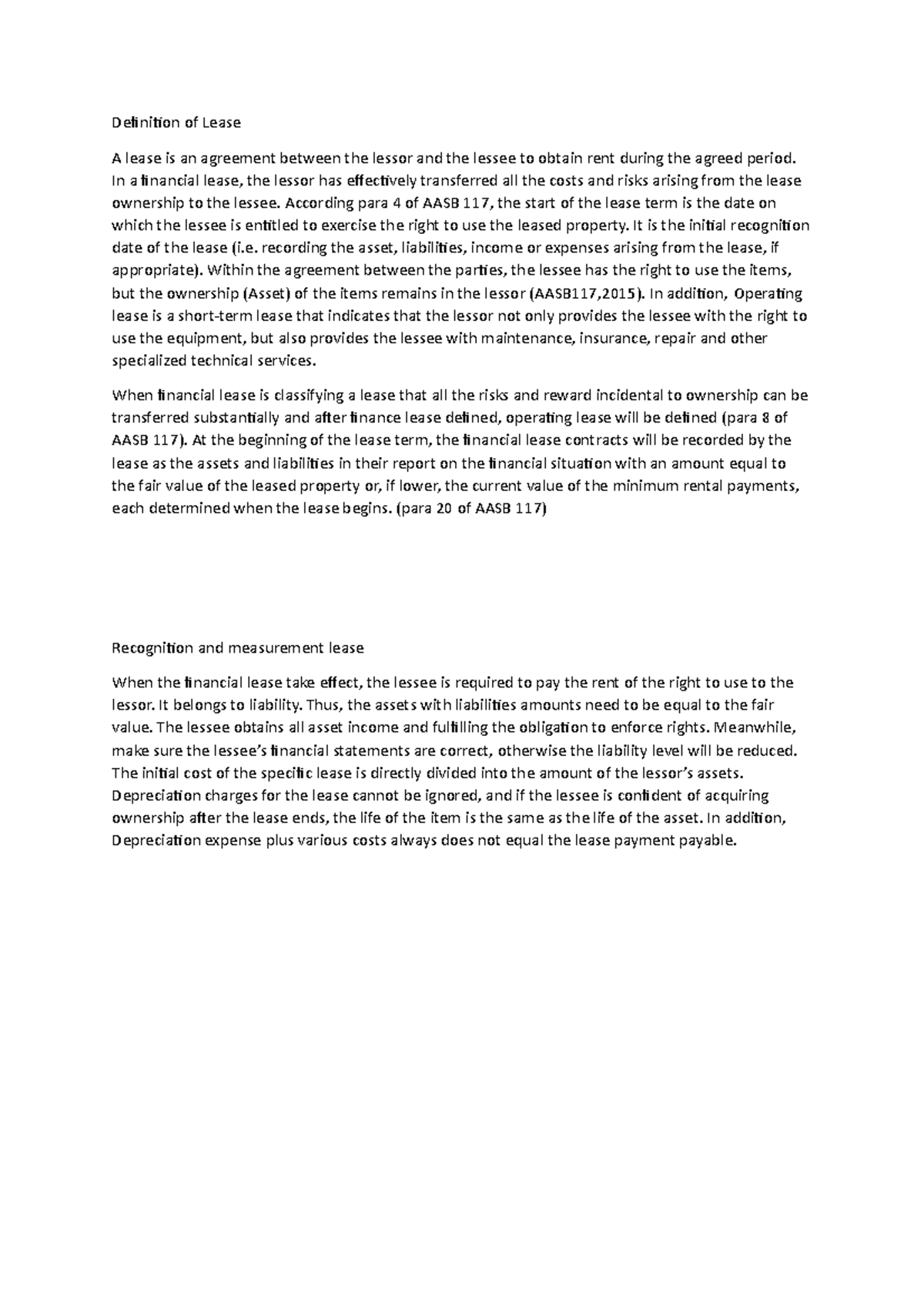 Definition of Lease NOTE IS USEFUL Definition Of Lease A Lease Is definition-of-lease-note-is-useful-definition-of-lease-a-lease-is
