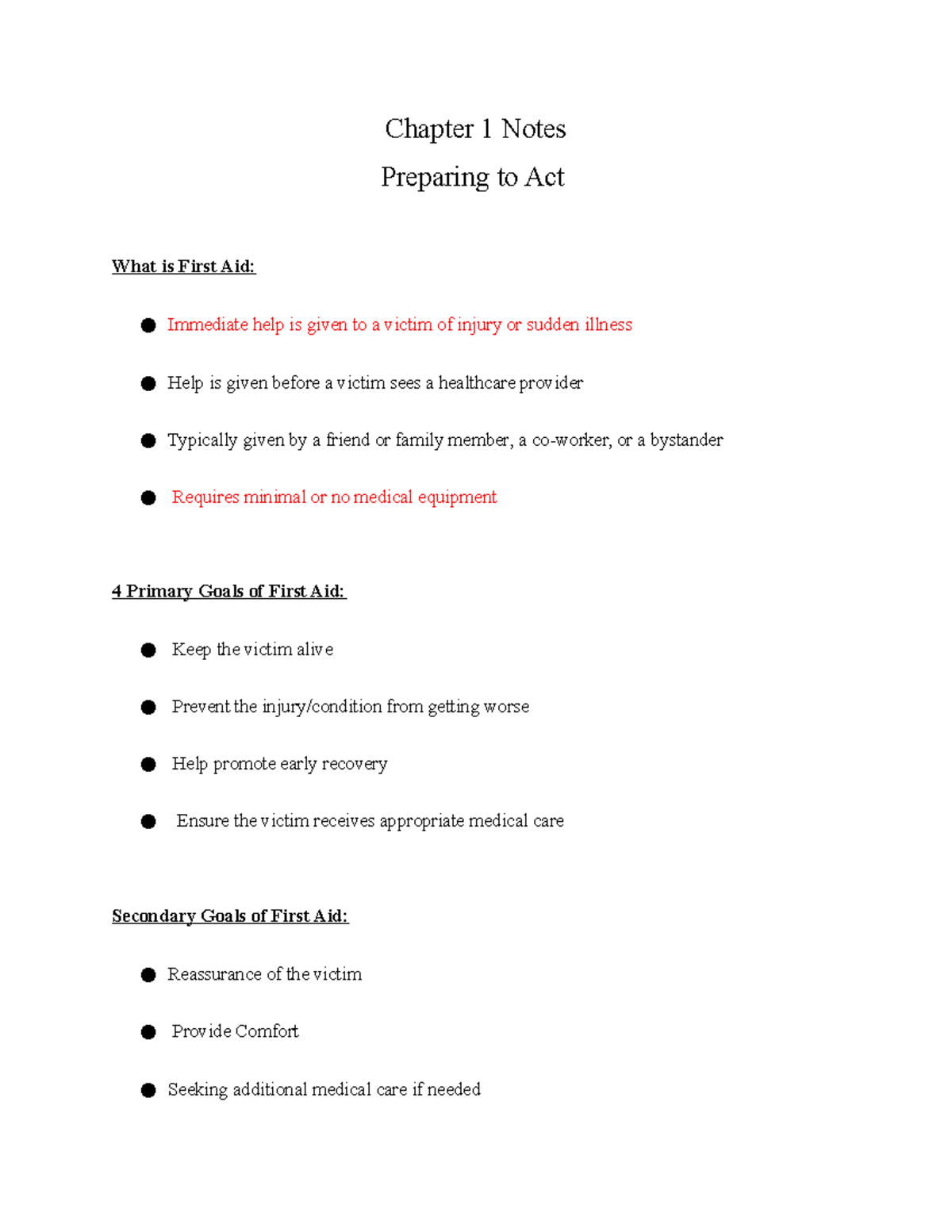 chapter-1-notes-chapter-1-notes-preparing-to-act-what-is-first-aid