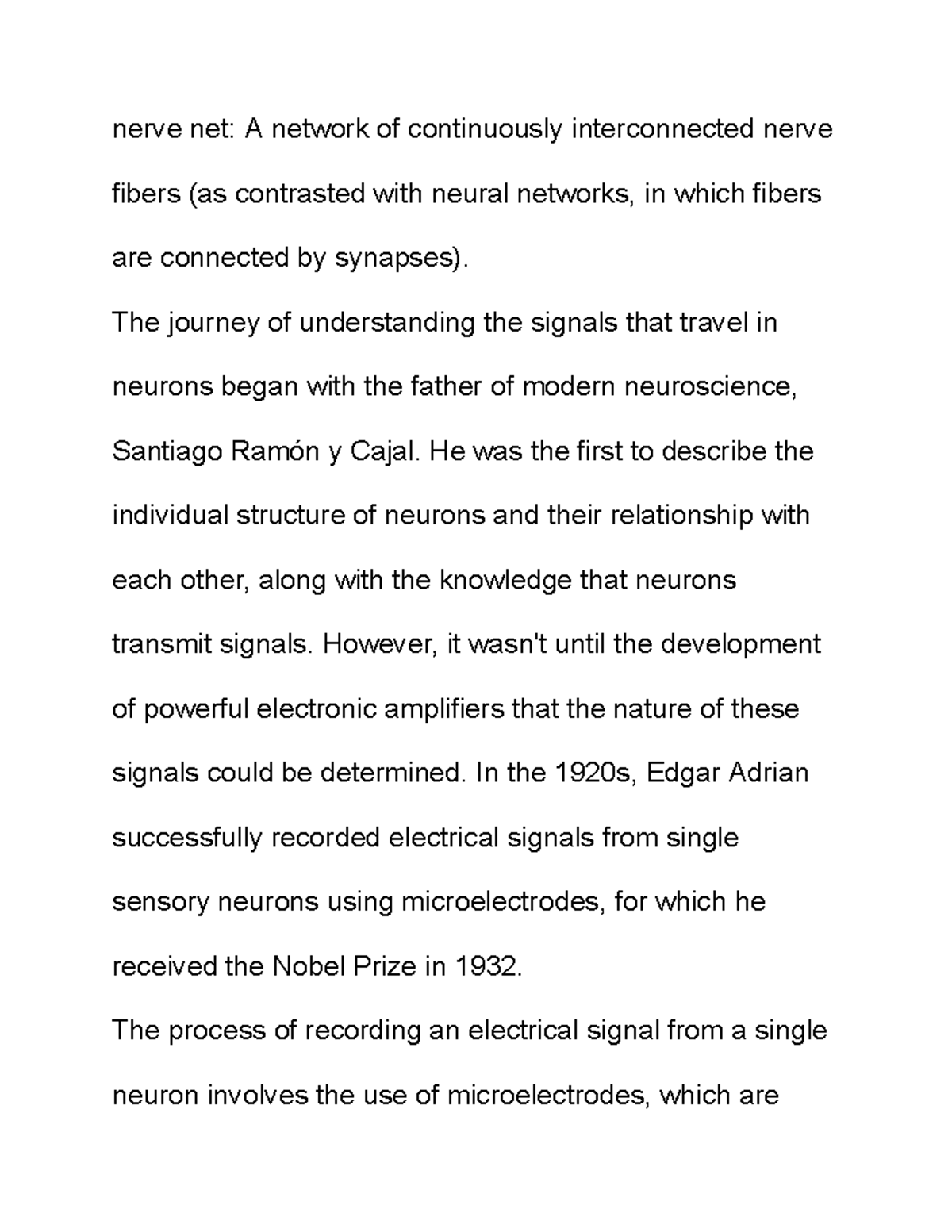 nerve-nets-and-neuronal-history-nerve-net-a-network-of-continuously