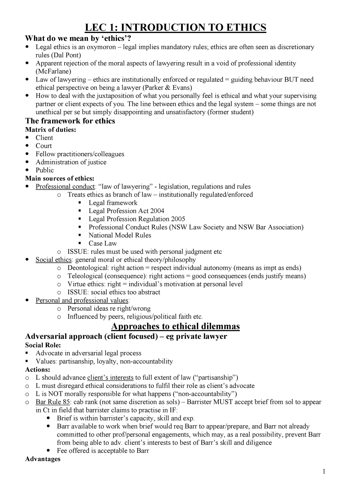 lecture-notes-course-1-10-1-what-do-we-mean-by-ethics-lec-1