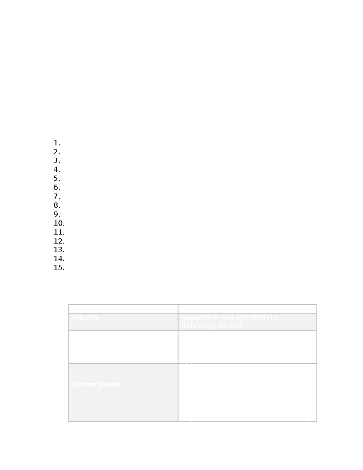 Reading and Writing Quarter 4 — Module 4 Reading and Writing Quarter