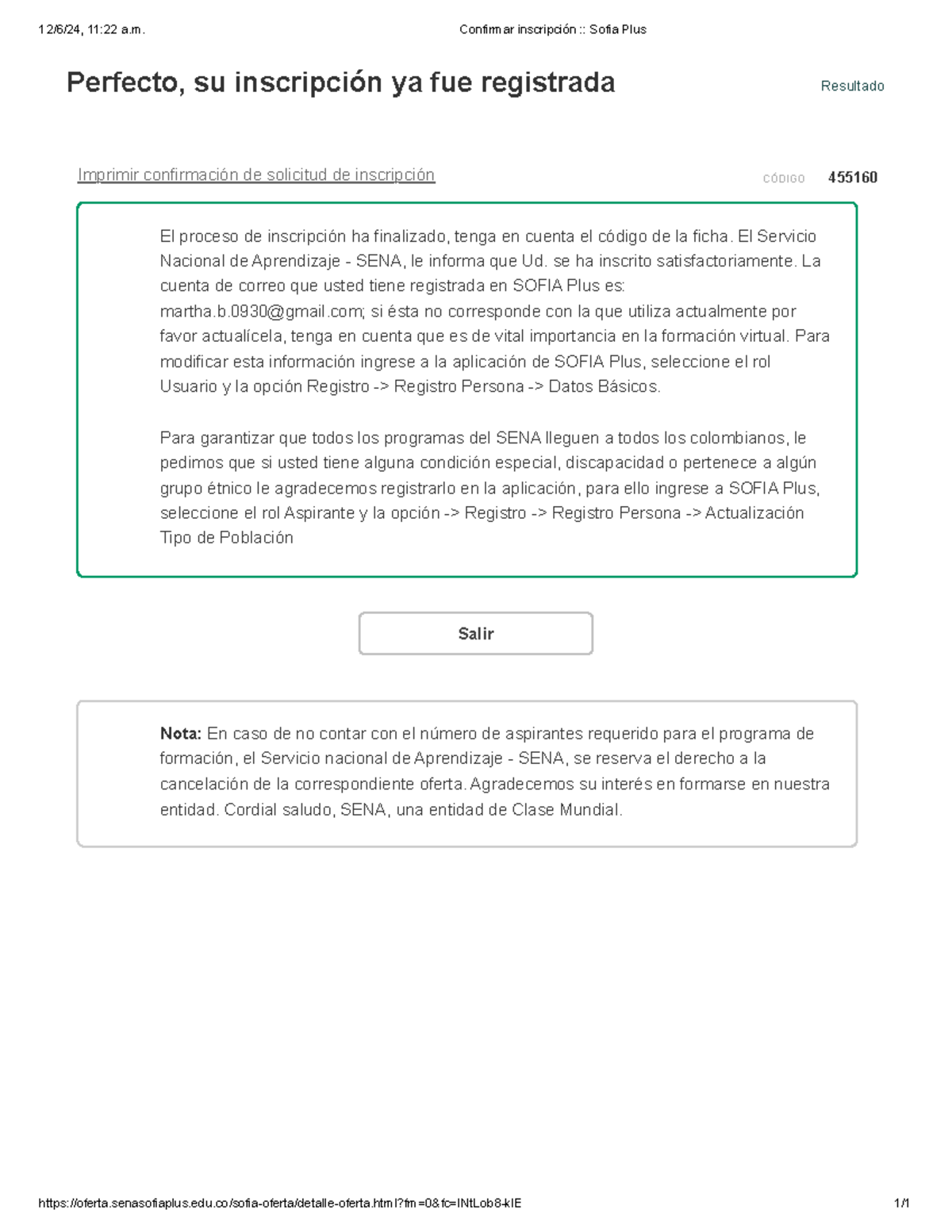 Asesoria PARA EL USO DE LAS TIC EN LA Formacion Sofia Plus - Perfecto ...