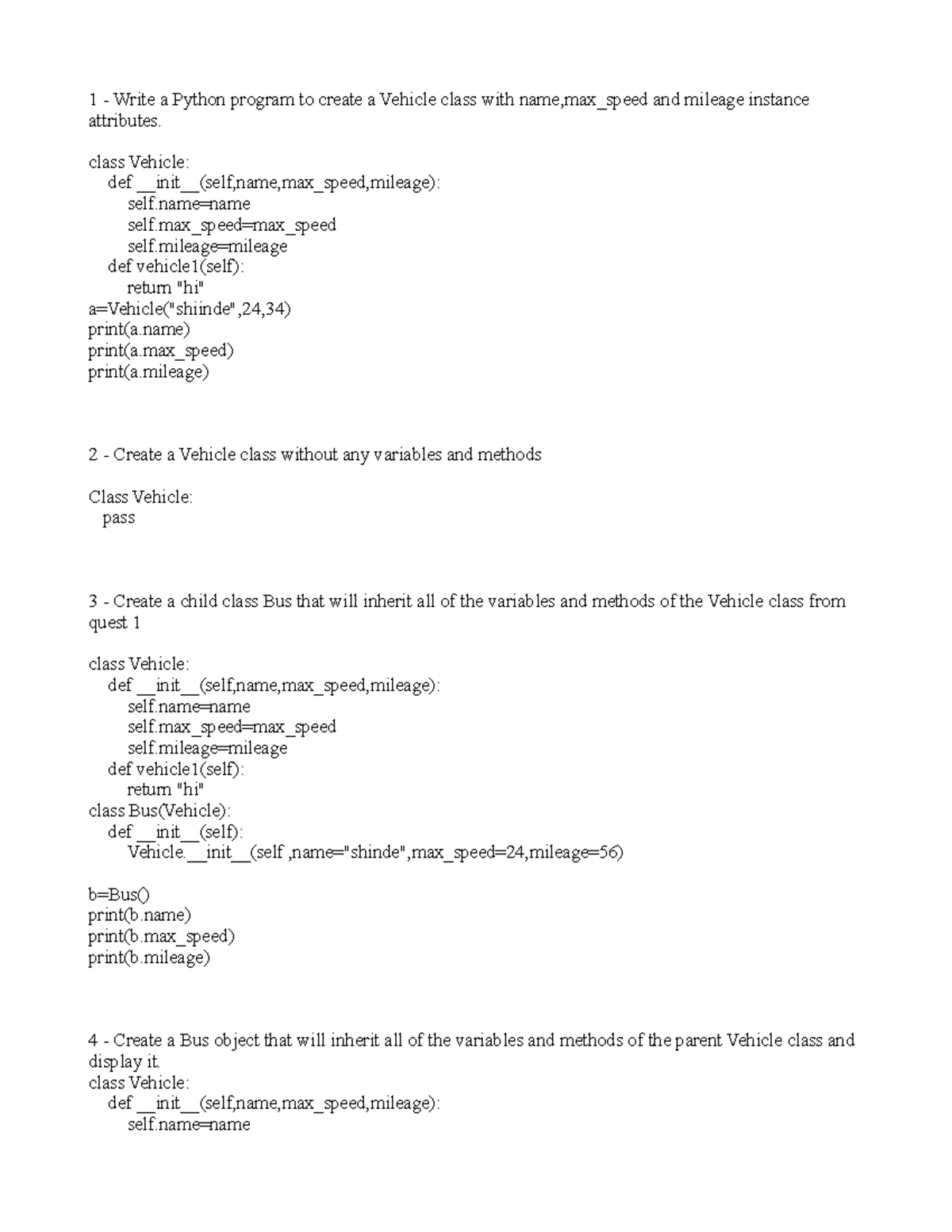 practice-set-2-questions-oops-and-regex-1-write-a-python-program