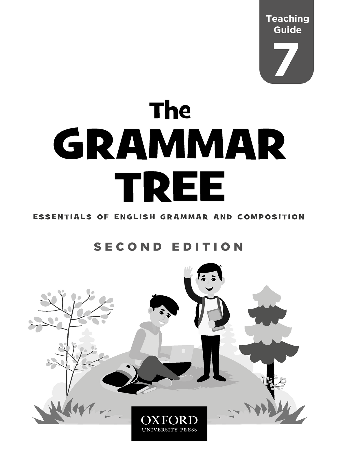 grammer tree book book 7 second edition essentials of english grammar and composition grammar studocu