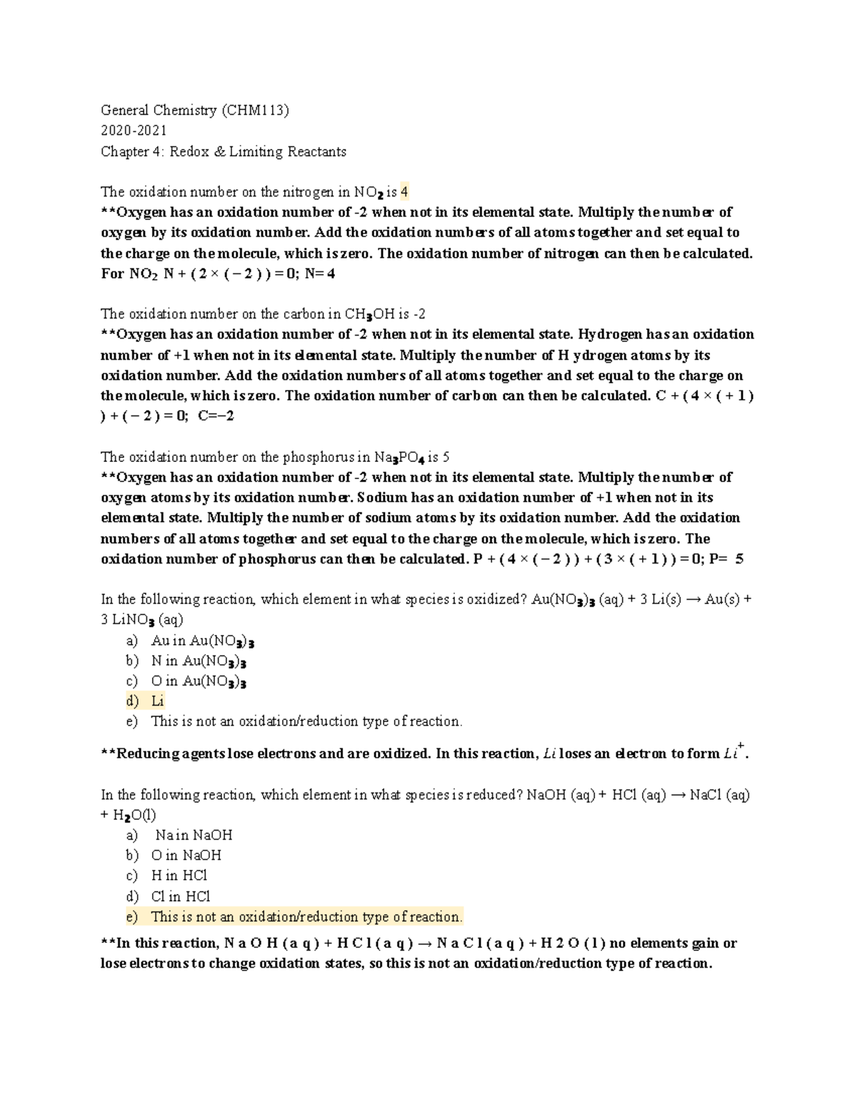 chemistry-101-chapter-4-1-part-1-2-general-chemistry-chm113