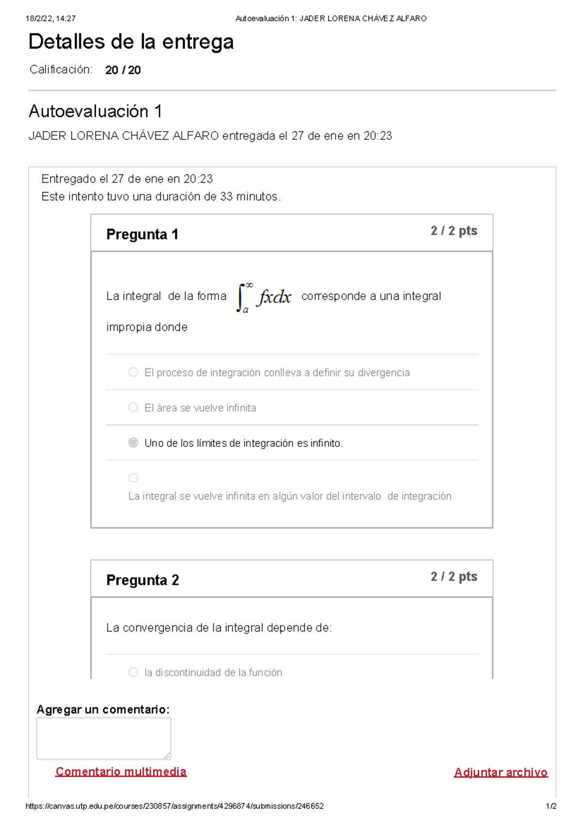 Autoevaluación 1_matematica Ingenieros 2 - 18/2/22, 14:27 ...