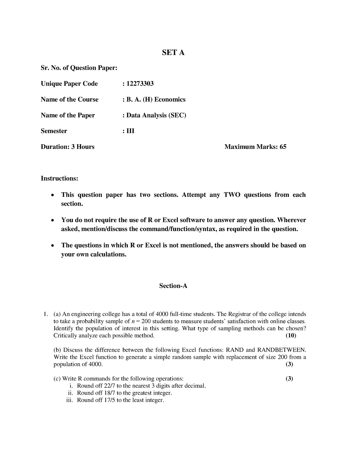 question-paper-set-a-sr-no-of-question-paper-unique-paper-code