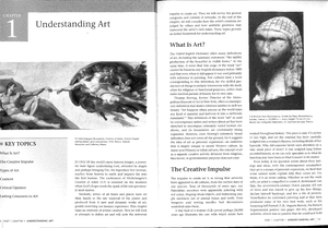 Assignment Guidelines 1 - Assignments encourage students to read ...