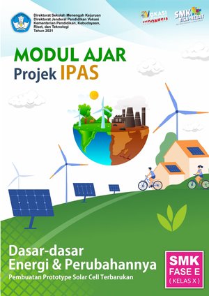 Modul Proyek Bhinneka Tunggal IKA - MENGENAL DAN MERAWAT KEBERAGAMAN ...