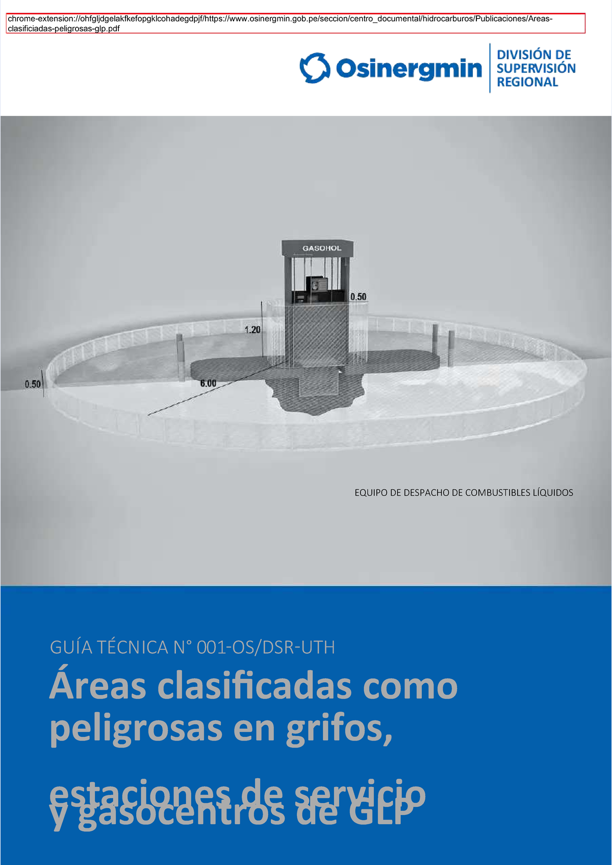 Areas-clasificadas gasocentros-de-glp - Á l i d Á l i d p lig - Studocu