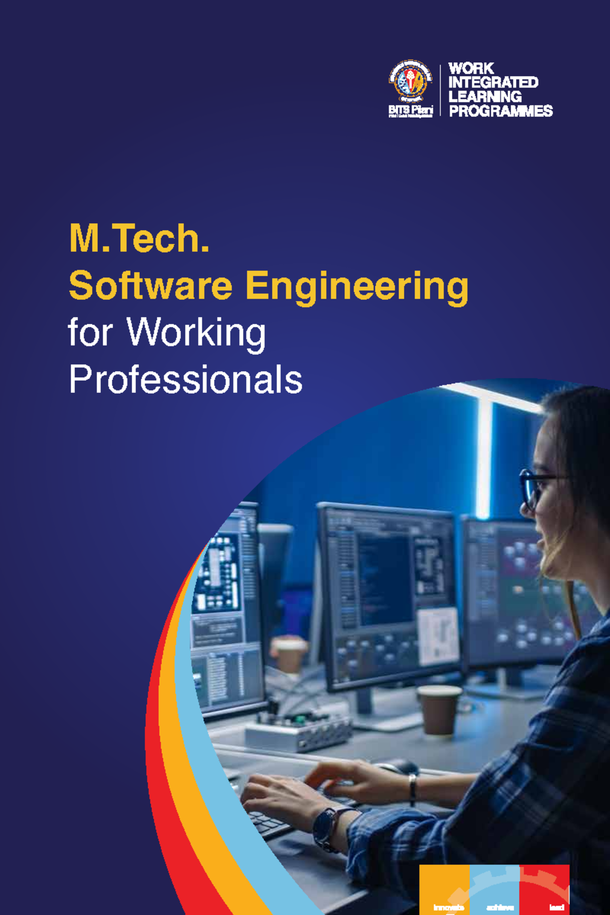 M Tech Software Engg M Software Engineering For Working