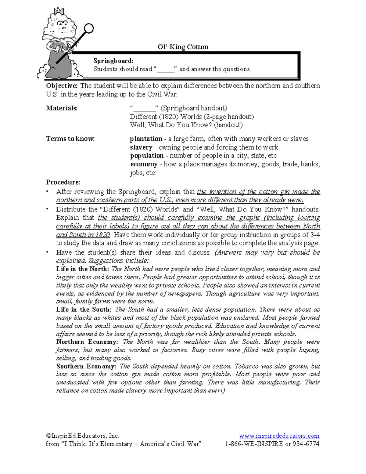 ZOE Flowers different worlds ©InspirEd Educators, Inc