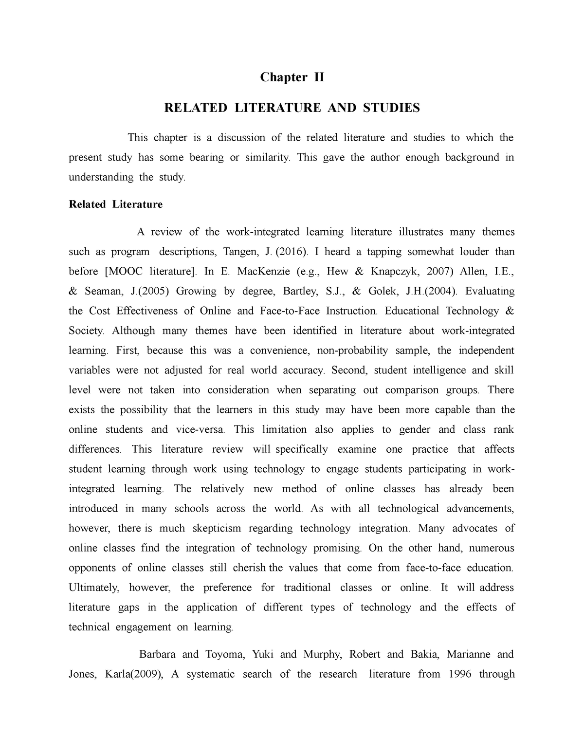 quantitative research paper related to humss pdf strand