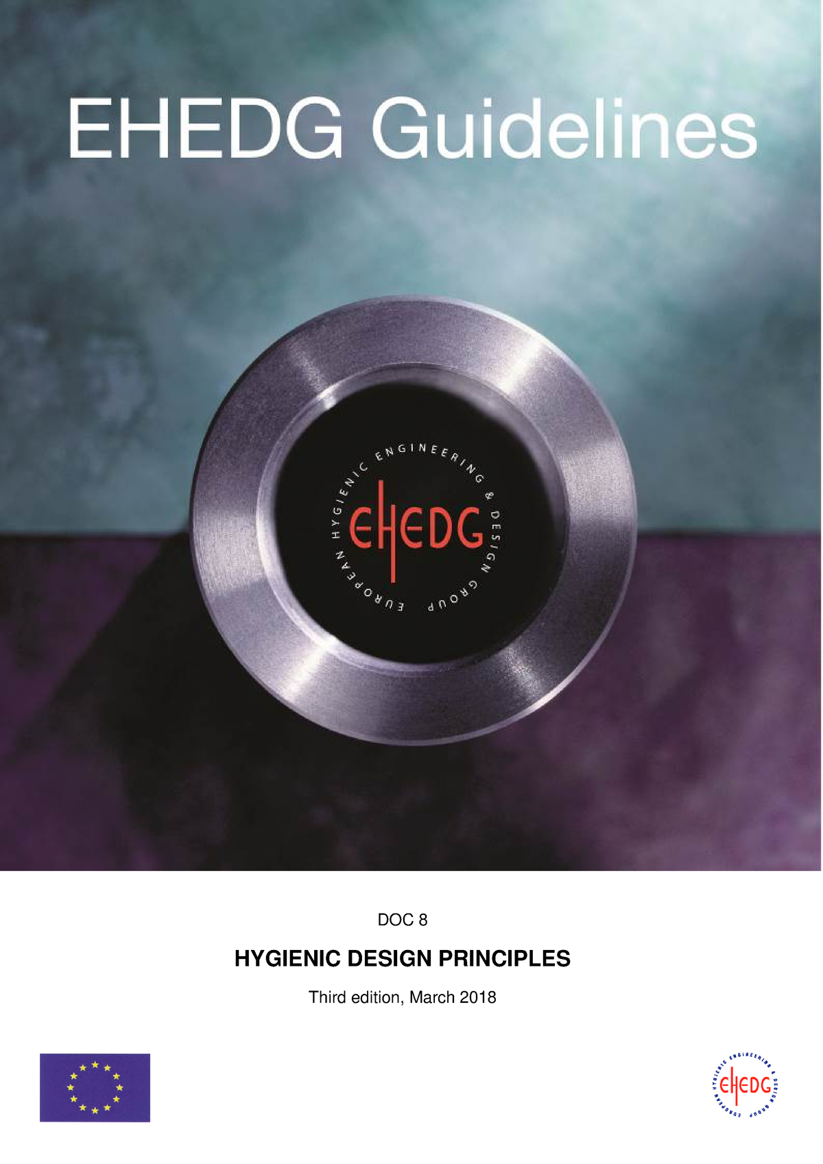 Hygienic Design Principles - DOC 8 HYGIENIC DESIGN PRINCIPLES Third ...