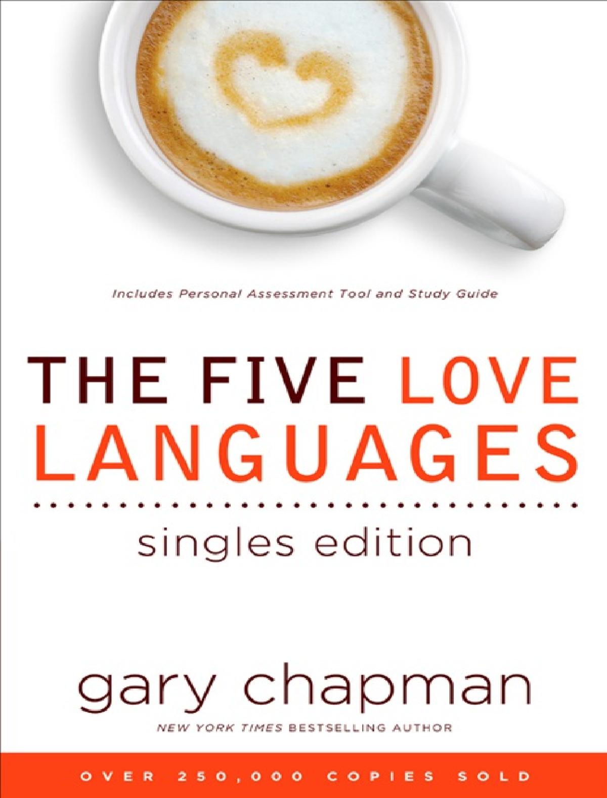 Gary Chapman The Five Love Languages For Singles By Gary Chapman 0 Libgen The Five