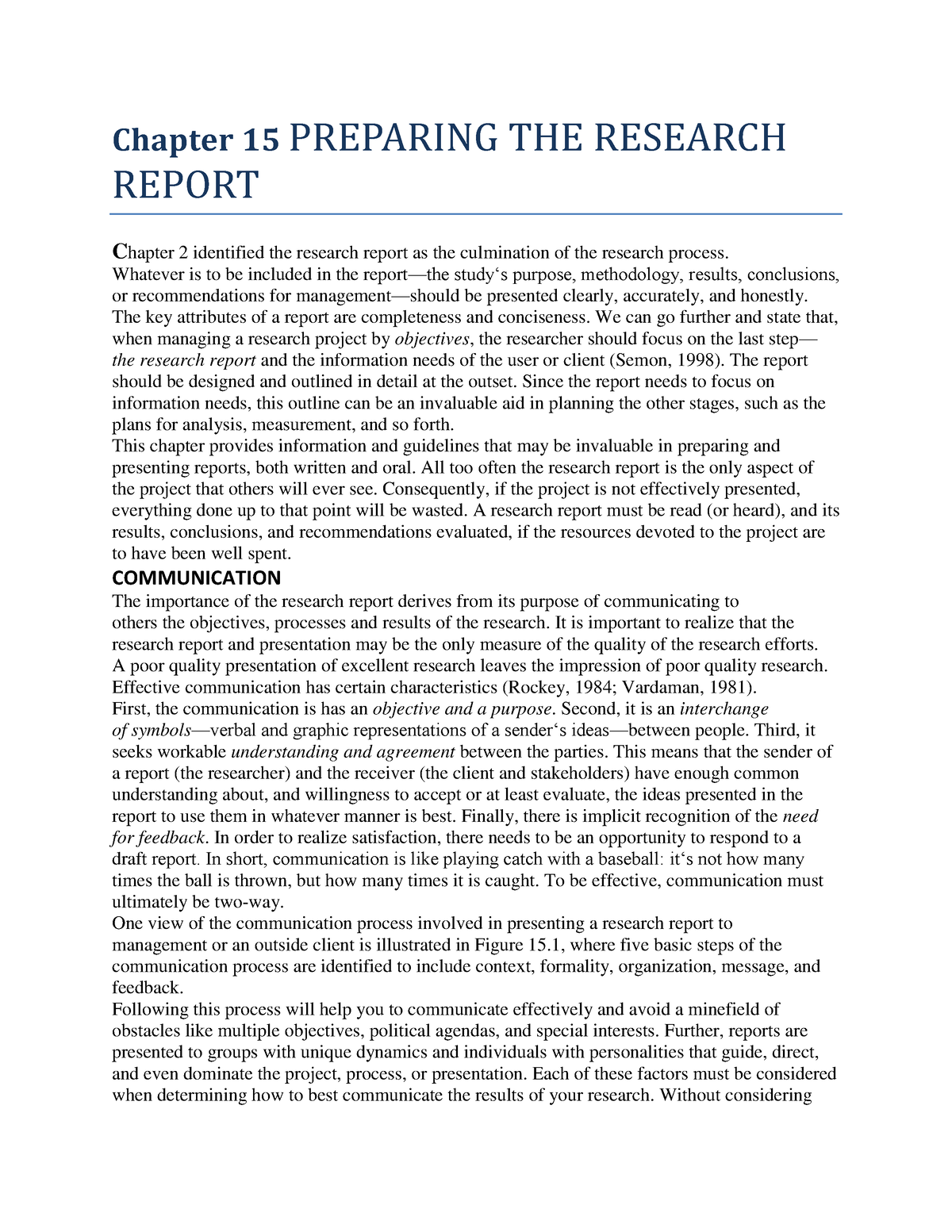 chapter-15-preparing-the-research-report-chapter-15-preparing-the