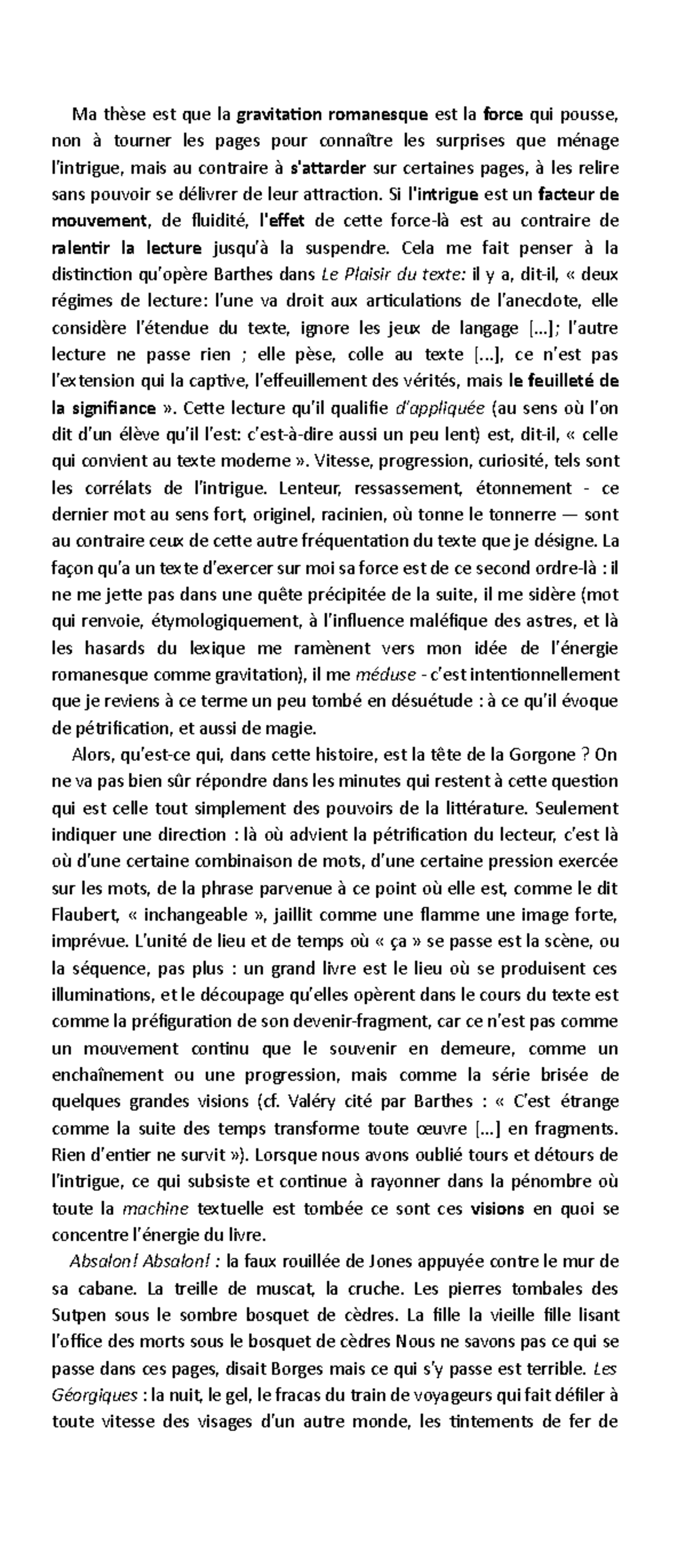 Intrigue Déf Littérature – Exemple D’Intrigue Littéraire – TNHN