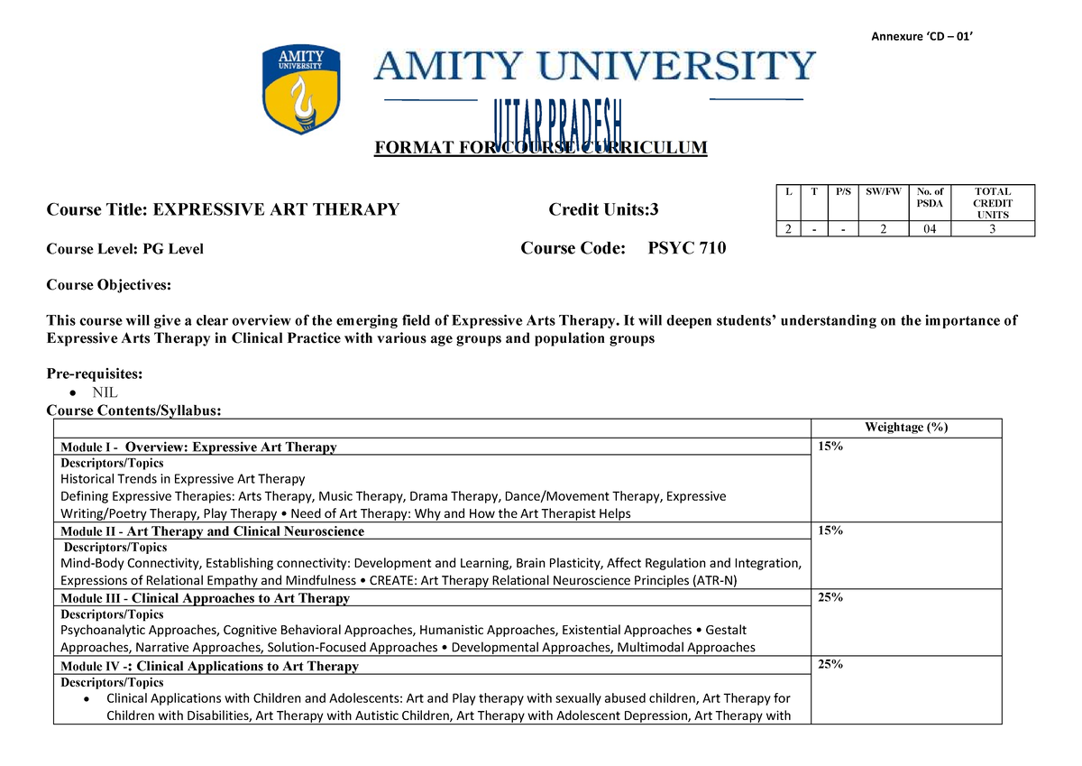 New Syllabus bcc0116b-a10b-4aef-82e2-2452ff5b6cd8 - Annexure ‘CD – 01 ...