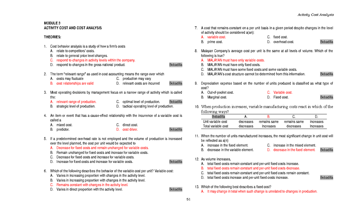 x03-activity-costs-wp-andshbf-activity-cost-analysis-module-3-activity-cost-and-cost