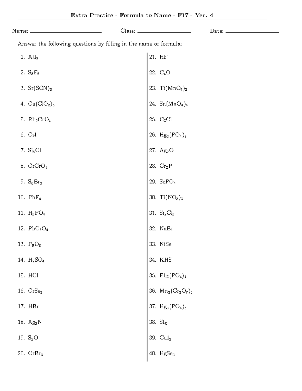che111-homework-homework-extra-practice-formula-to-name-f17