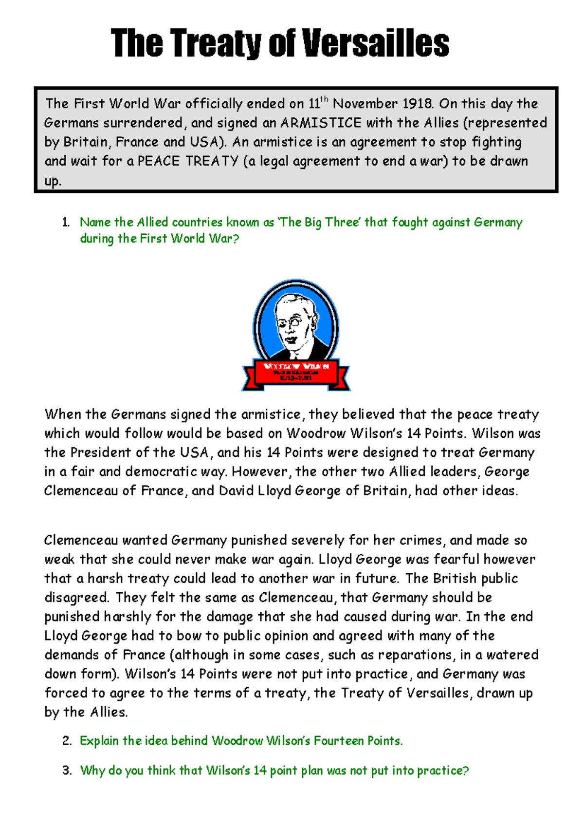 treaty-of-versailles-worksheet-pdm-10-studocu