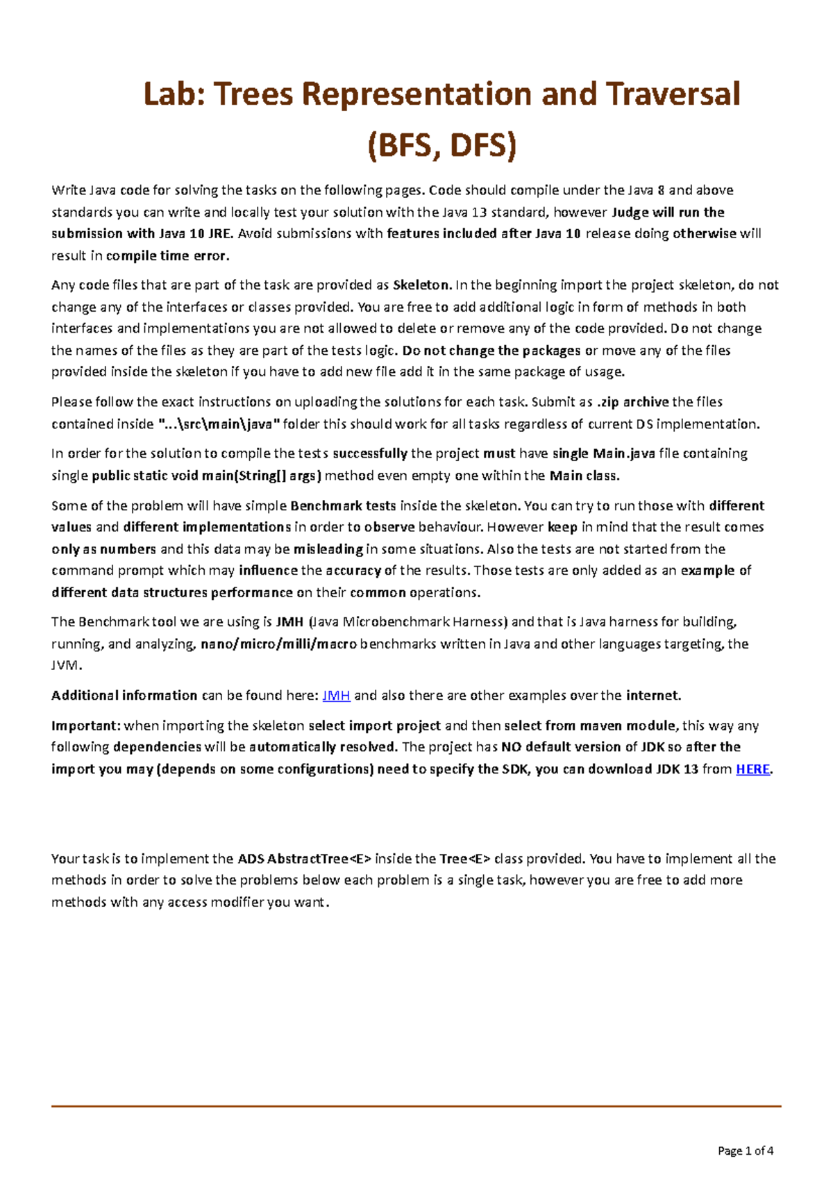 29 Lab 6 Data-Structures-Trees-Representation-and-Traversal-(BFS-DFS ...