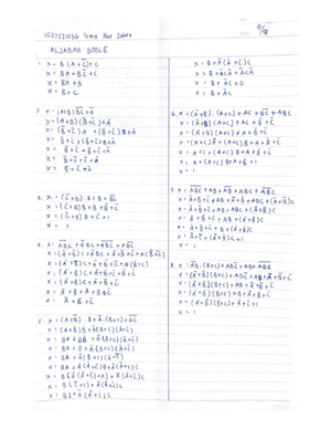 Gerbang OR - Laporan Praktek - PRAKTIKUM 3 GERBANG OR MATA KULIAH ...