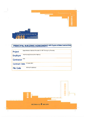 Engineering and Construction Subcontract - l l Engineering and ...