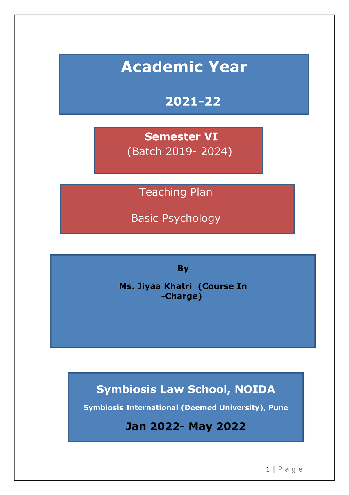 T P Basic Psychology Jan To May 2022 Copy Academic Year 2021   Thumb 1200 1701 