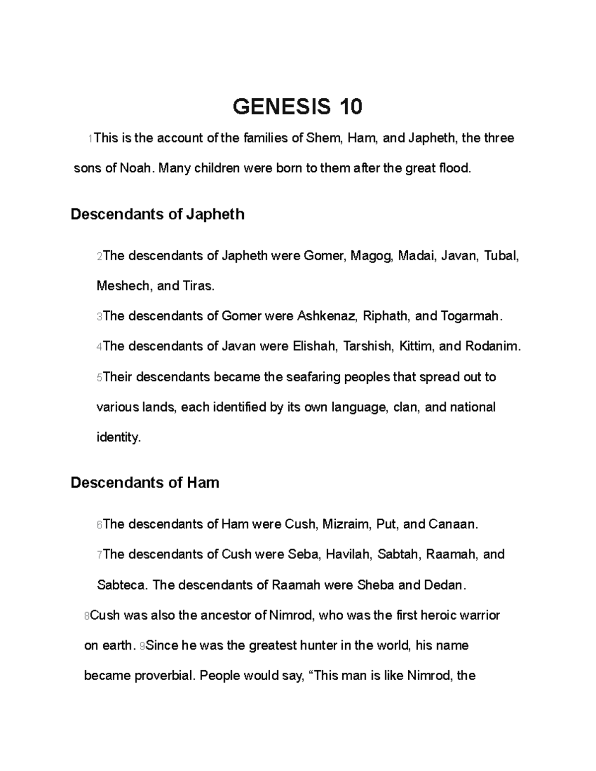 genesis-10-genesis-10-1-this-is-the-account-of-the-families-of-shem-ham-and-japheth-the