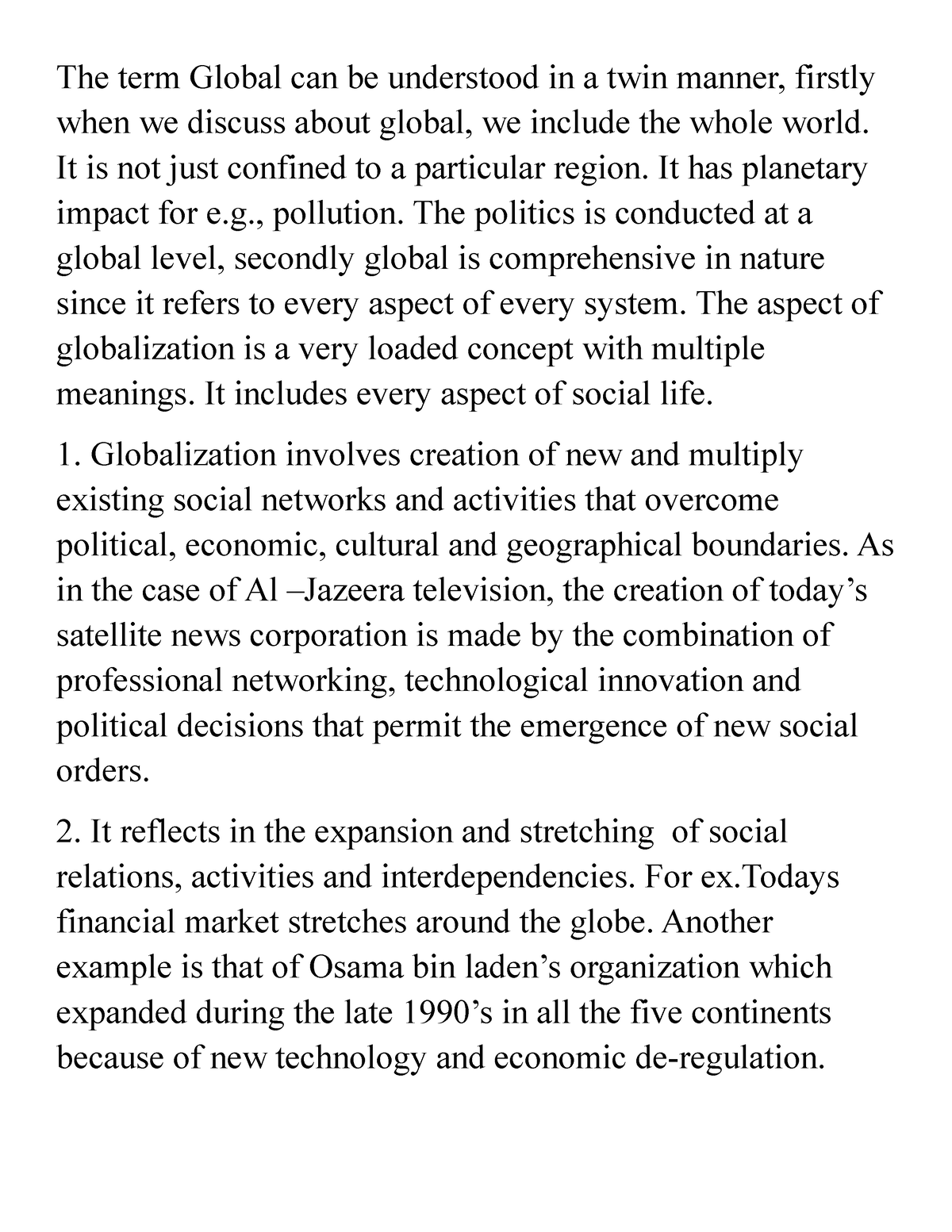 what-is-globalisation-the-term-global-can-be-understood-in-a-twin