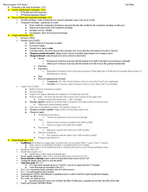 Econ 1014 exam 2 cheat sheet - Deprecated API usage: The SVG back-end ...