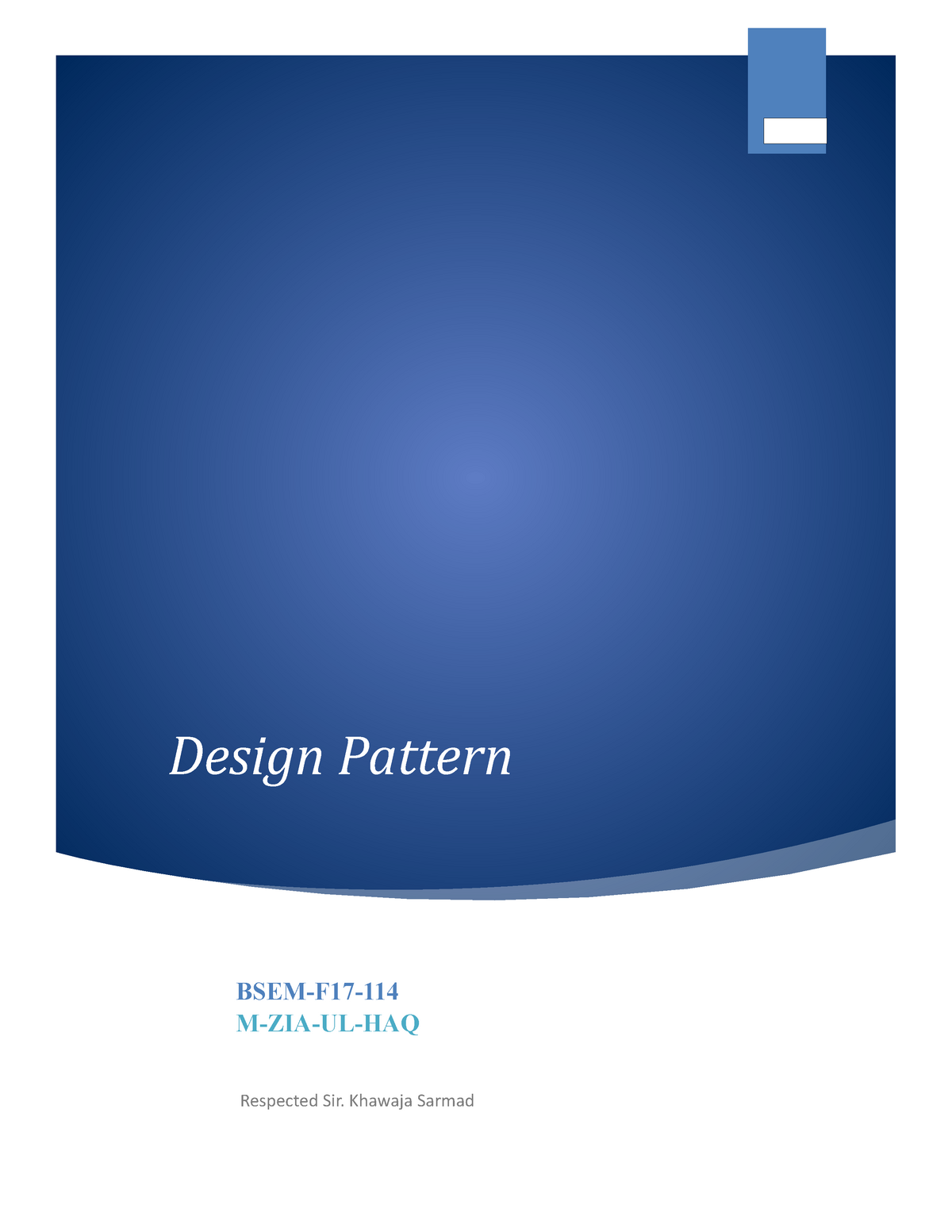 singleton-design-pattern-1-design-pattern-respected-sir