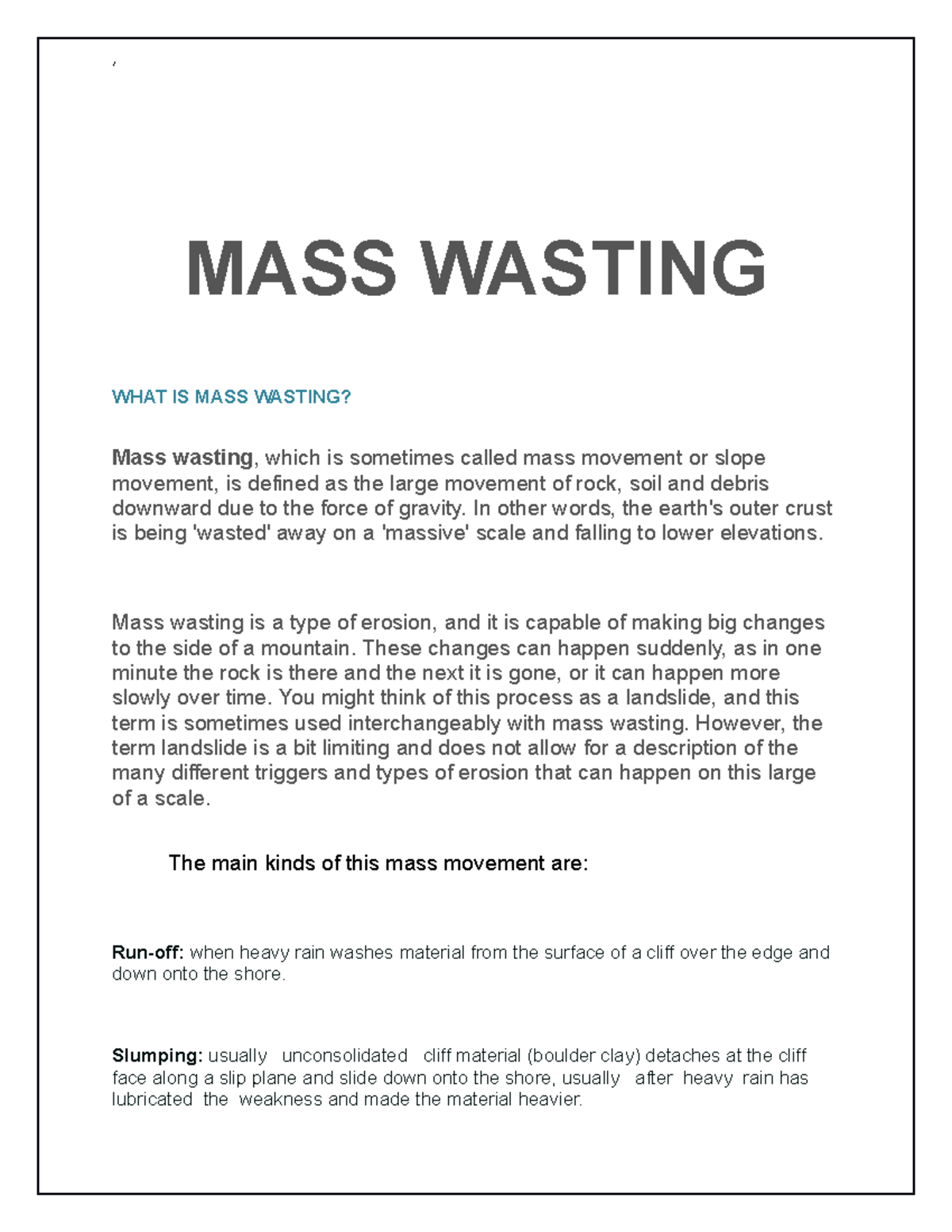 mass-wasting-mass-wasting-what-is-mass-wasting-mass-wasting-which