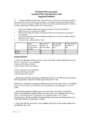 MCD2020 Sample Exam 2020 - Warning: TT: undefined function: 32 Section ...