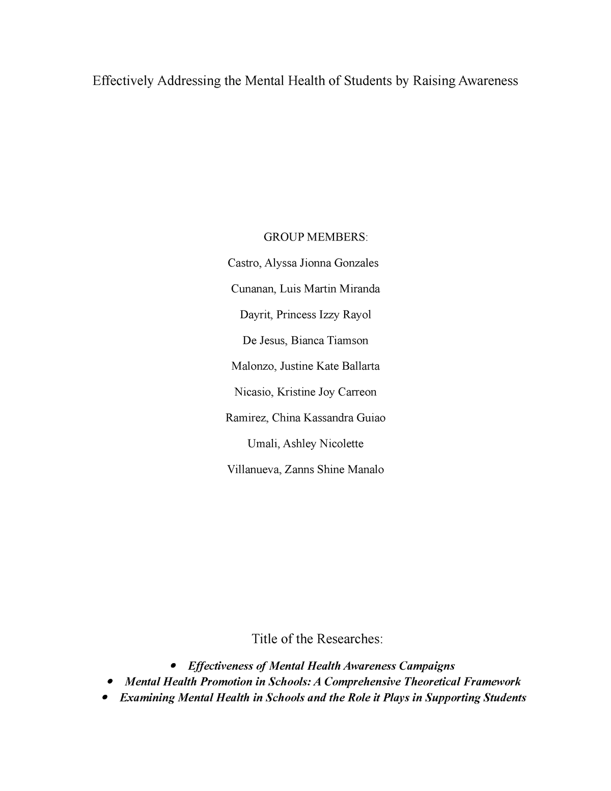 pdf-mental-health-literacy-and-mental-health-of-filipino-college-students