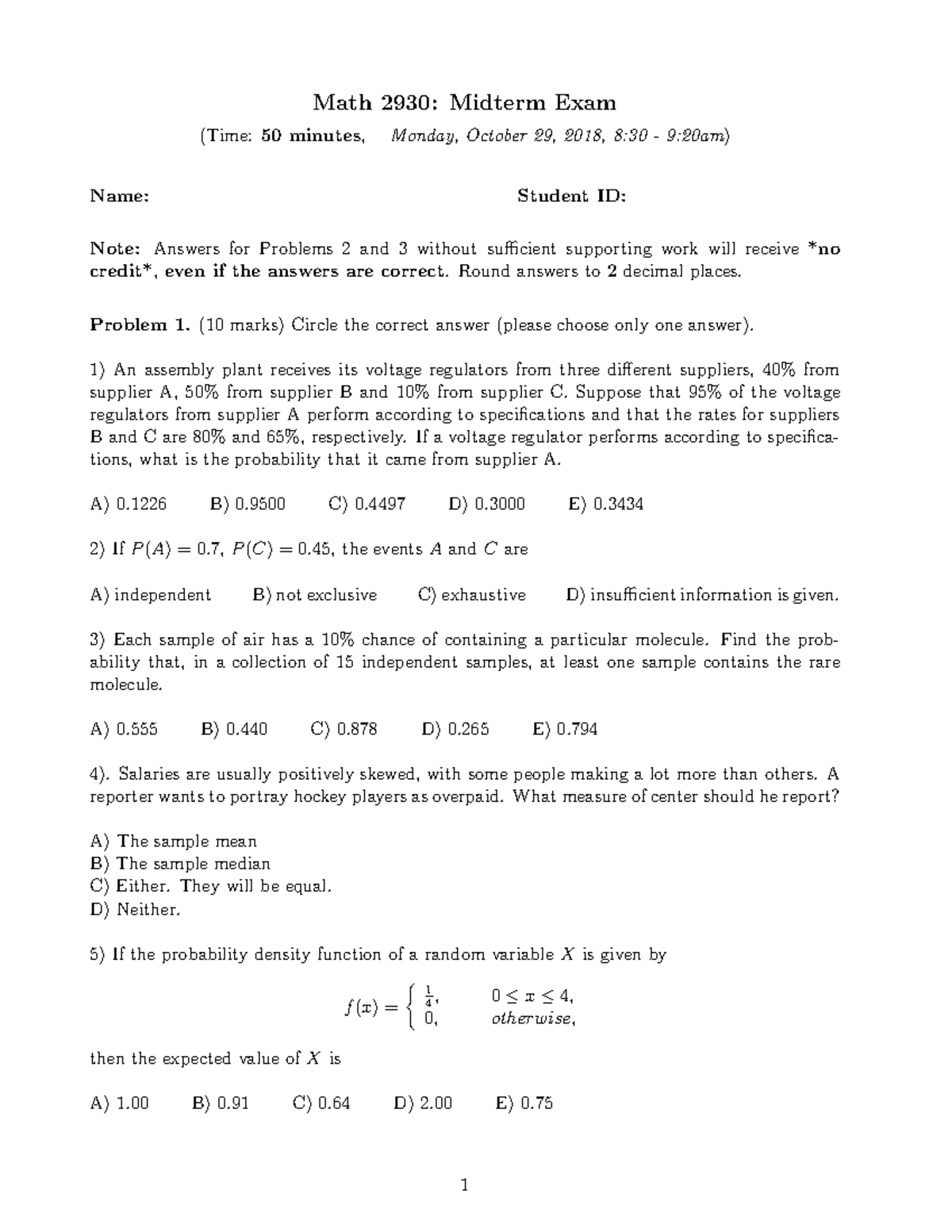 Cornell Math 2930 82 - jgvd6ui