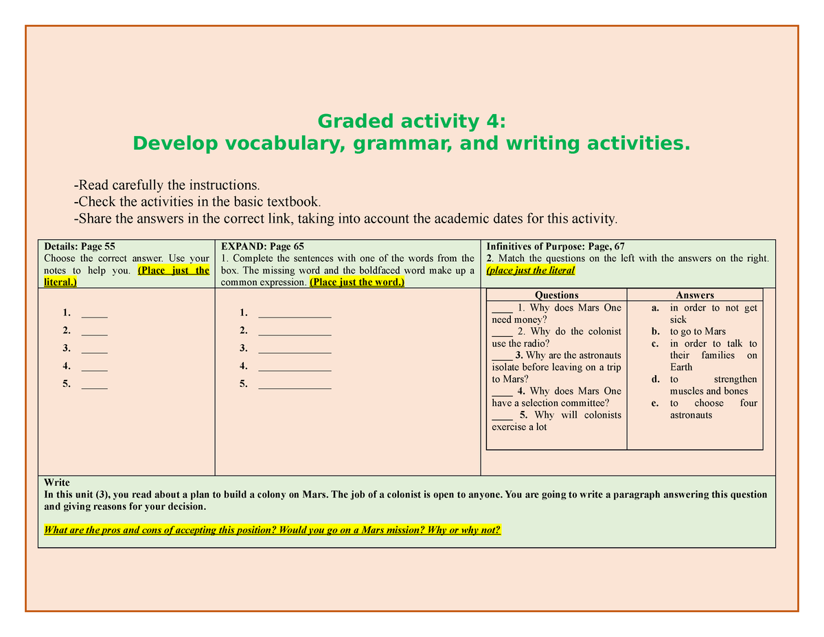 graded-activity-4-first-bimester-reading-and-writing-utpl-studocu