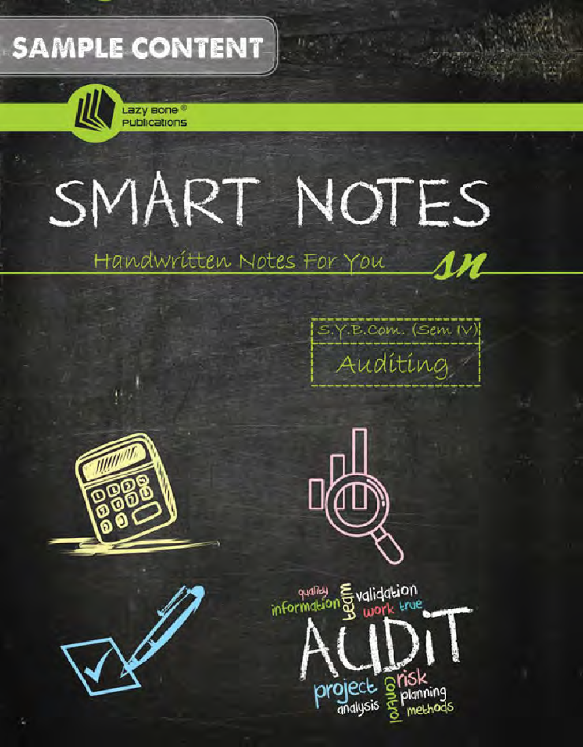 Sybcom-sem-4-auditing-smart-notes-mumbai-university - SAMPLE CONTENT ...